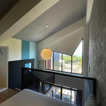 Peekaboo Apartment остров Ламай Екстериор снимка