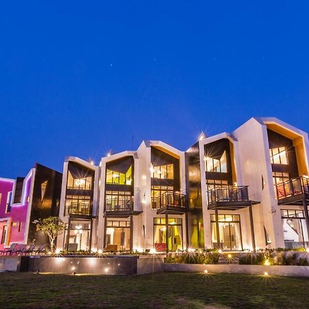 Peekaboo Apartment остров Ламай Екстериор снимка