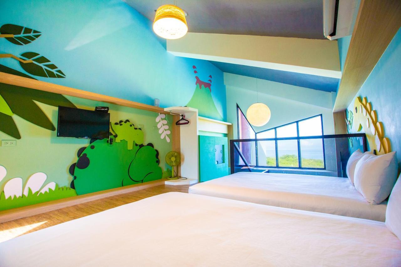 Peekaboo Apartment остров Ламай Екстериор снимка