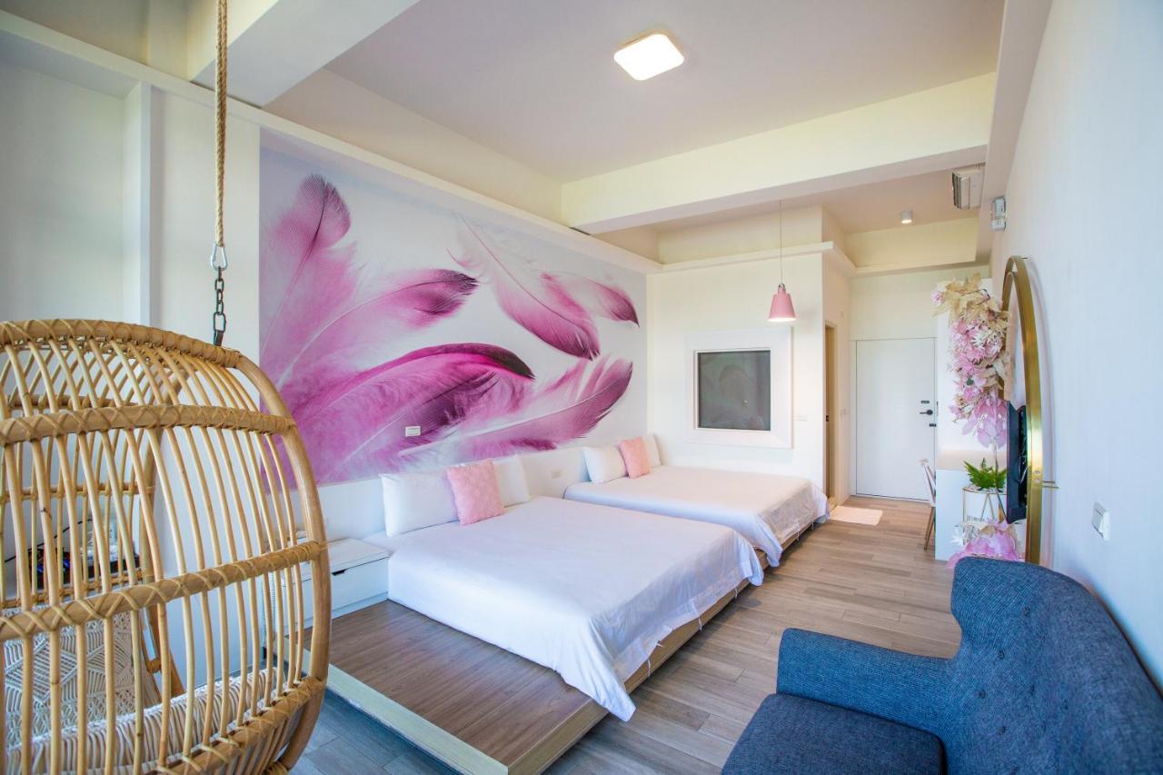 Peekaboo Apartment остров Ламай Екстериор снимка