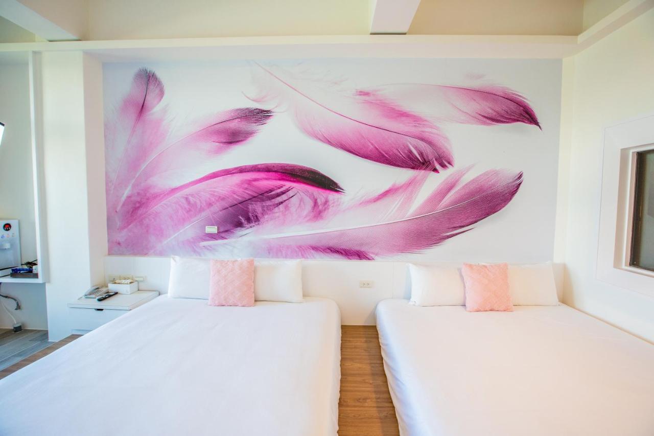 Peekaboo Apartment остров Ламай Екстериор снимка
