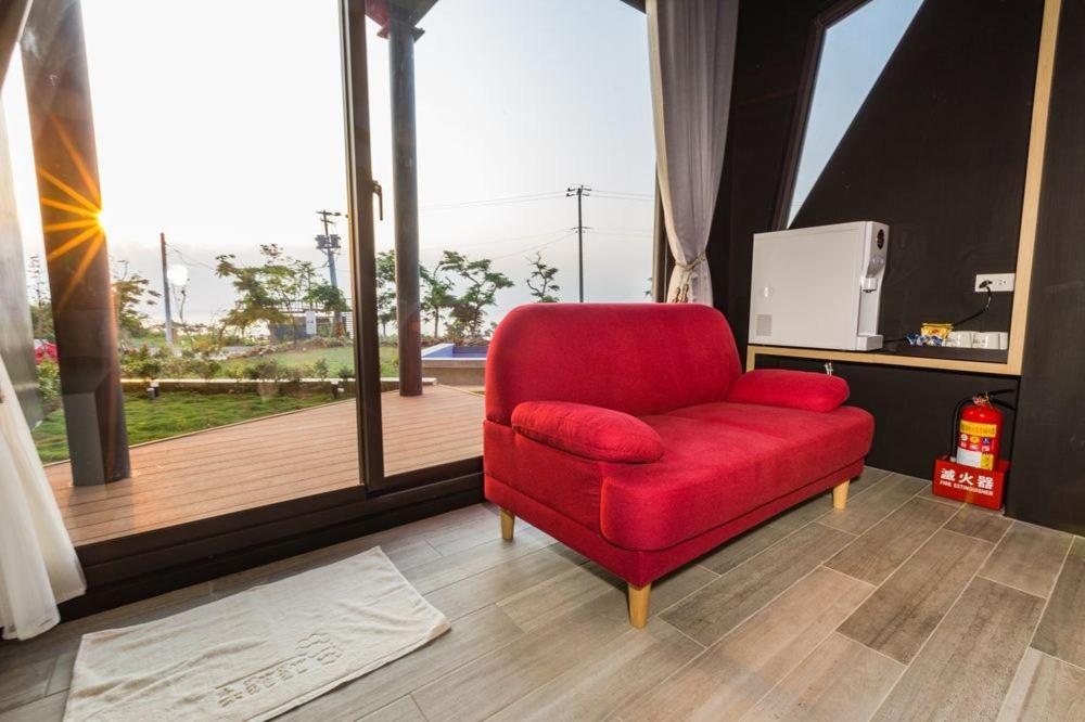Peekaboo Apartment остров Ламай Екстериор снимка