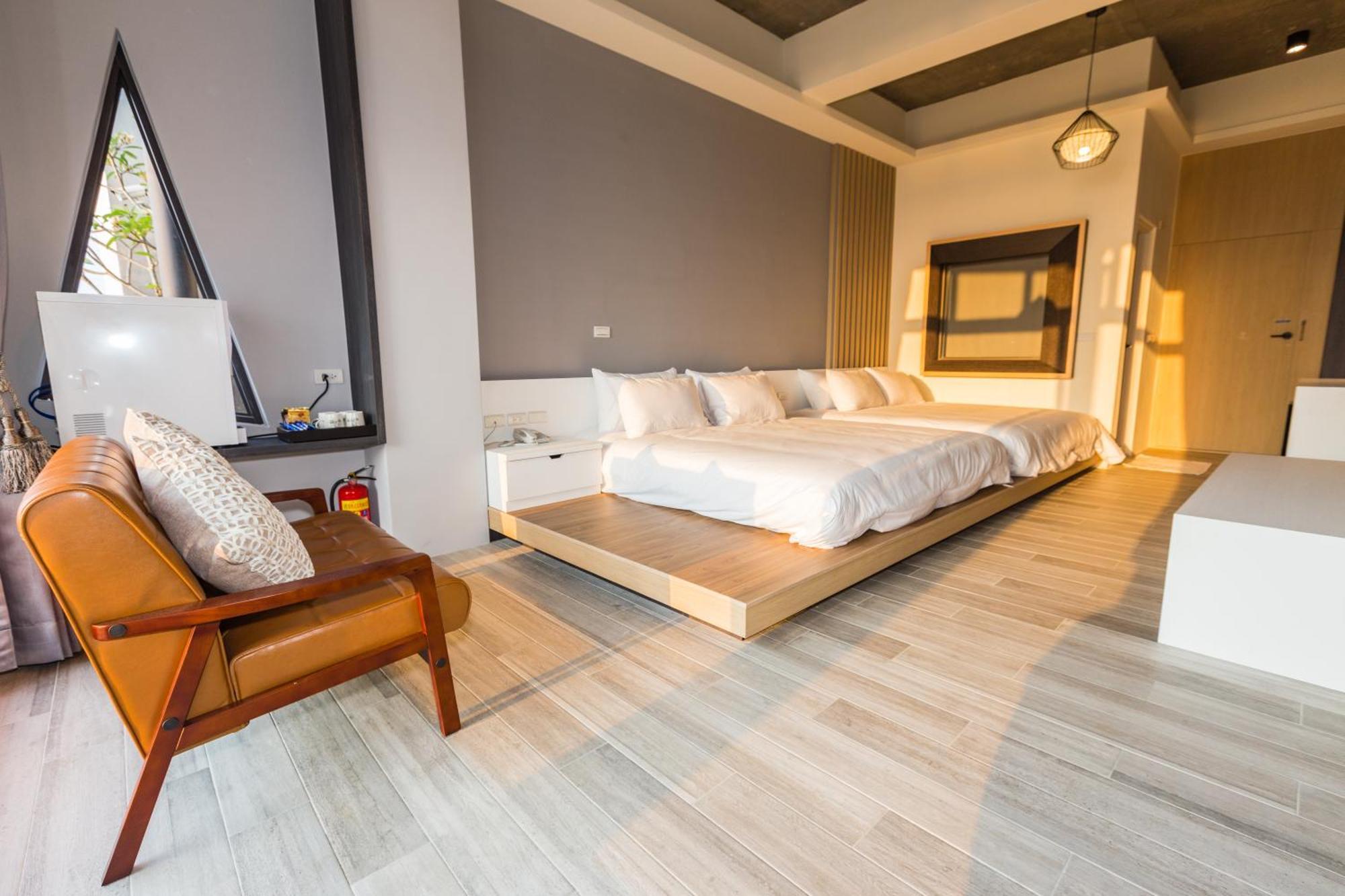 Peekaboo Apartment остров Ламай Екстериор снимка