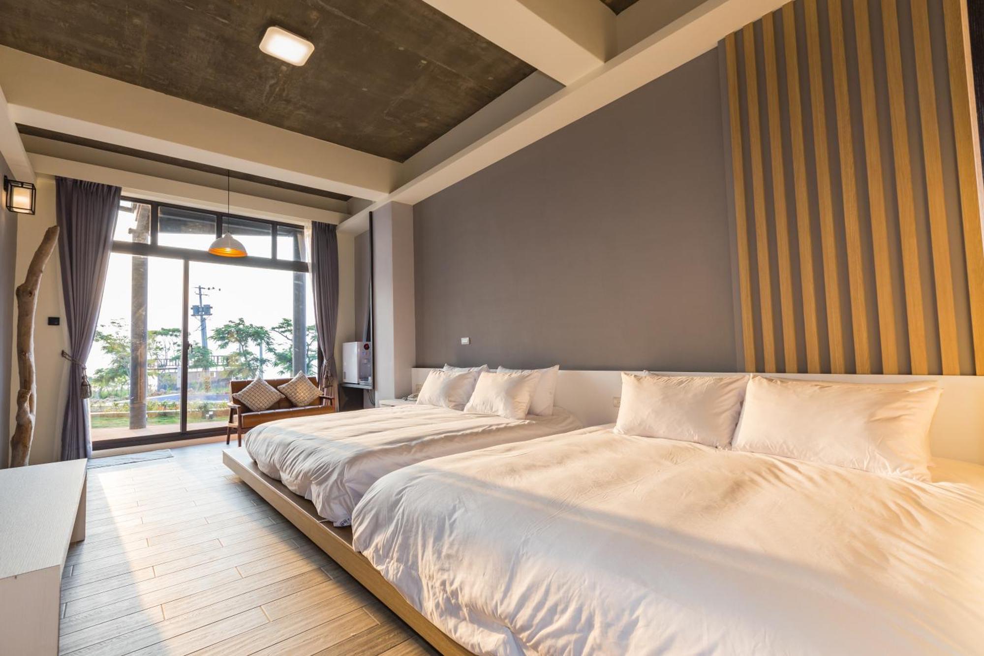 Peekaboo Apartment остров Ламай Екстериор снимка