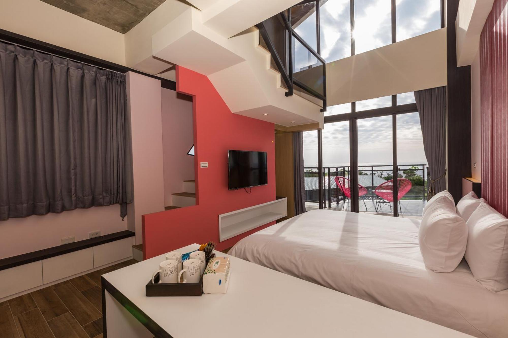 Peekaboo Apartment остров Ламай Екстериор снимка
