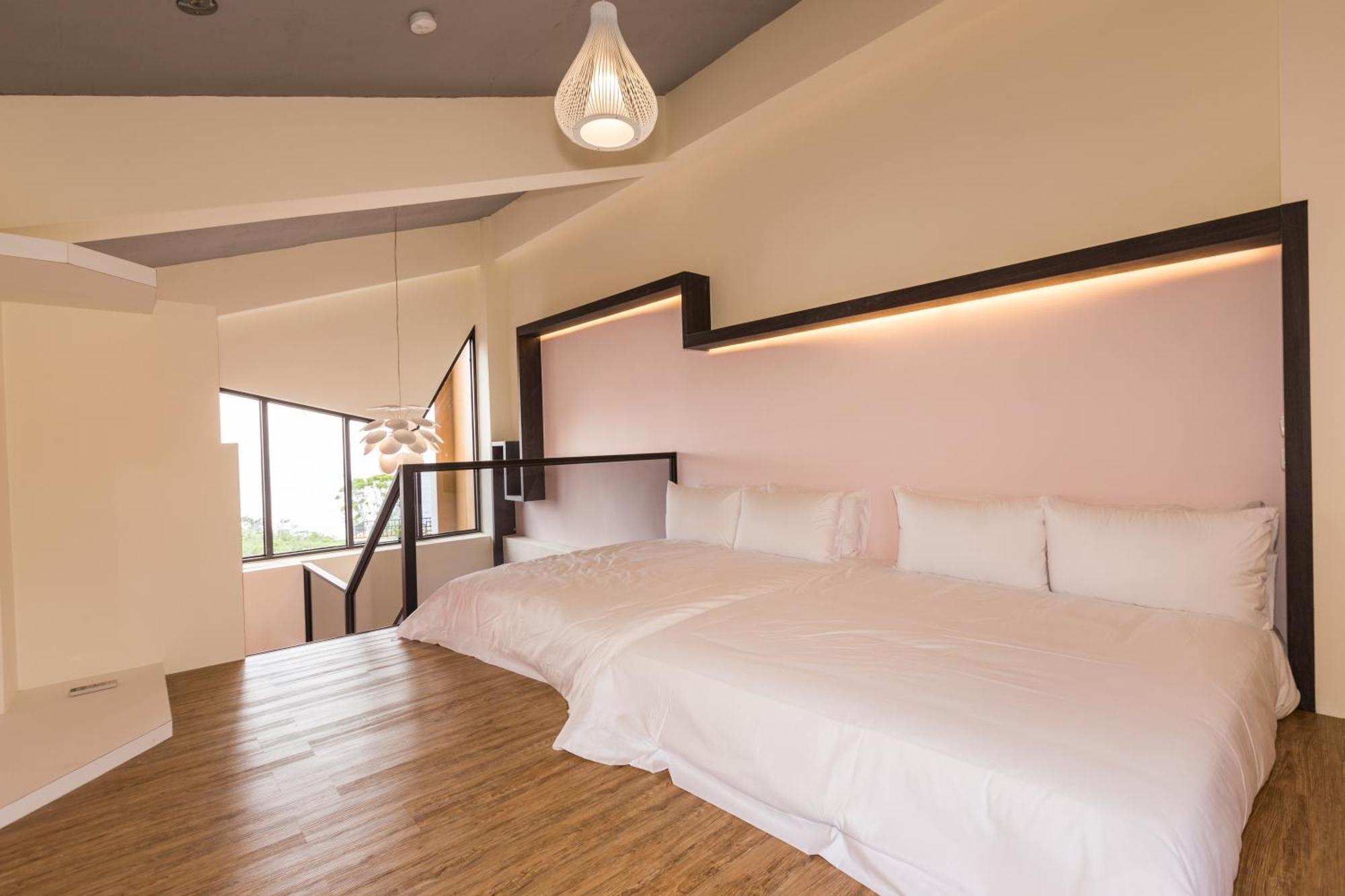 Peekaboo Apartment остров Ламай Екстериор снимка
