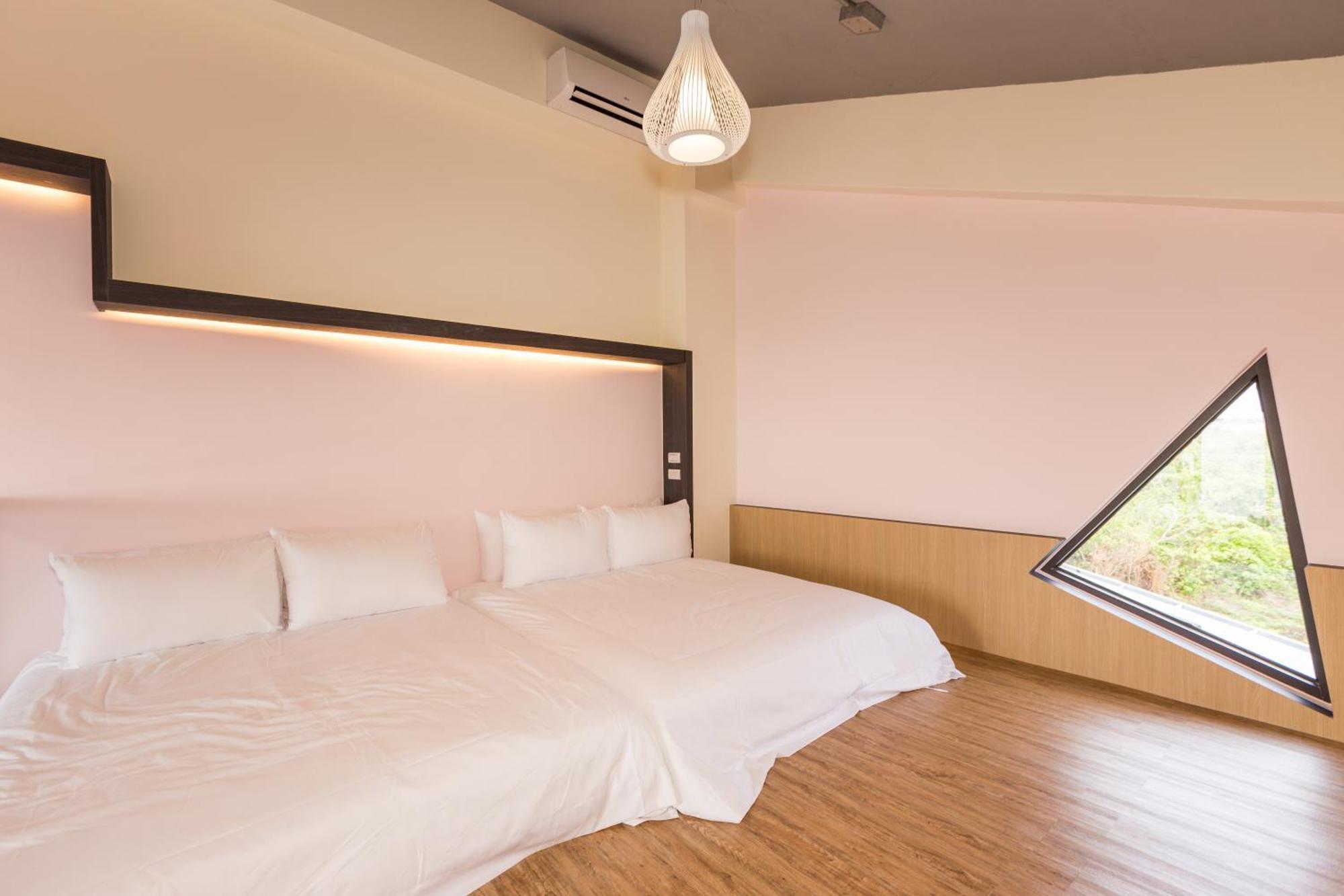 Peekaboo Apartment остров Ламай Екстериор снимка