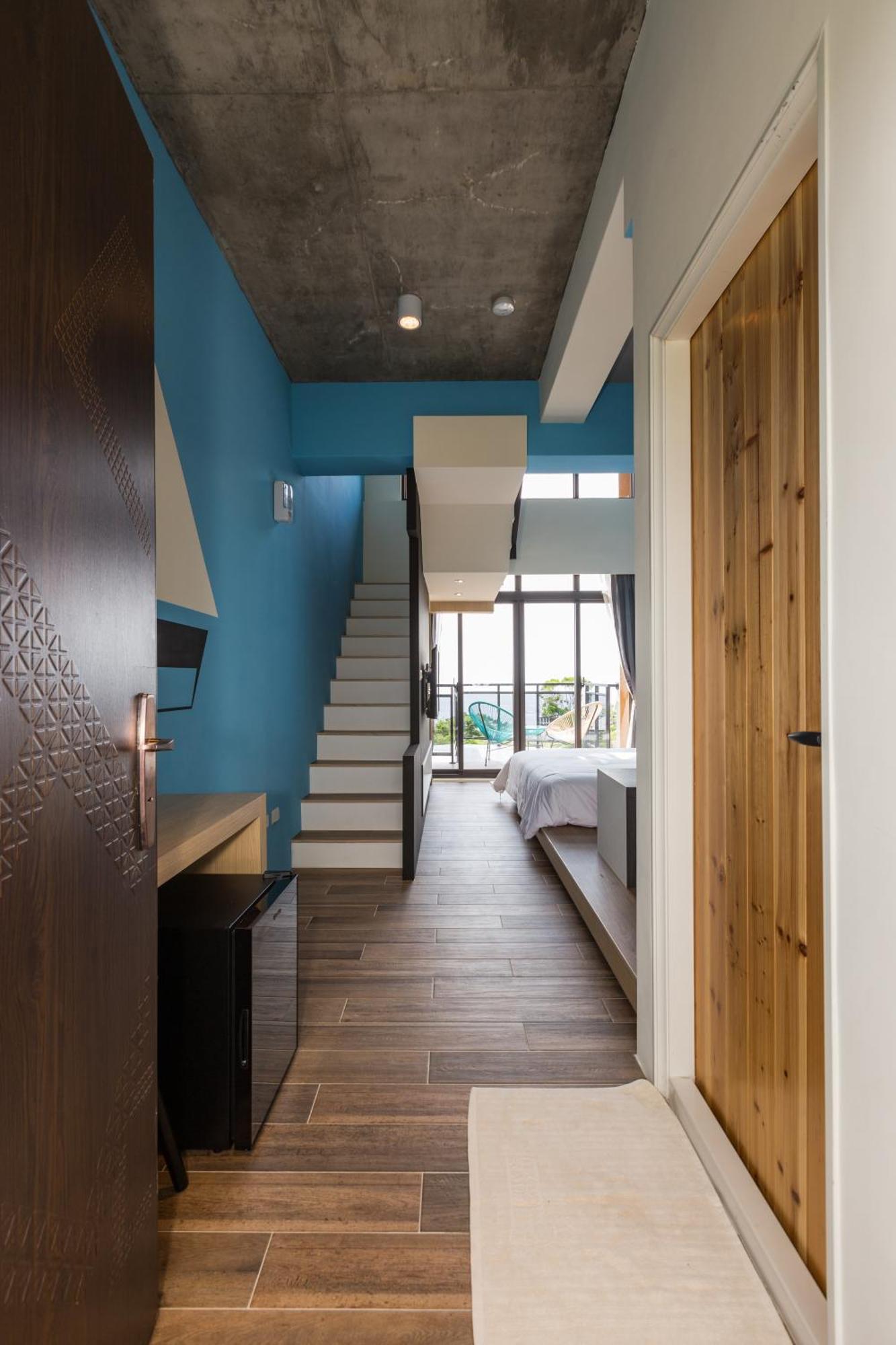 Peekaboo Apartment остров Ламай Екстериор снимка