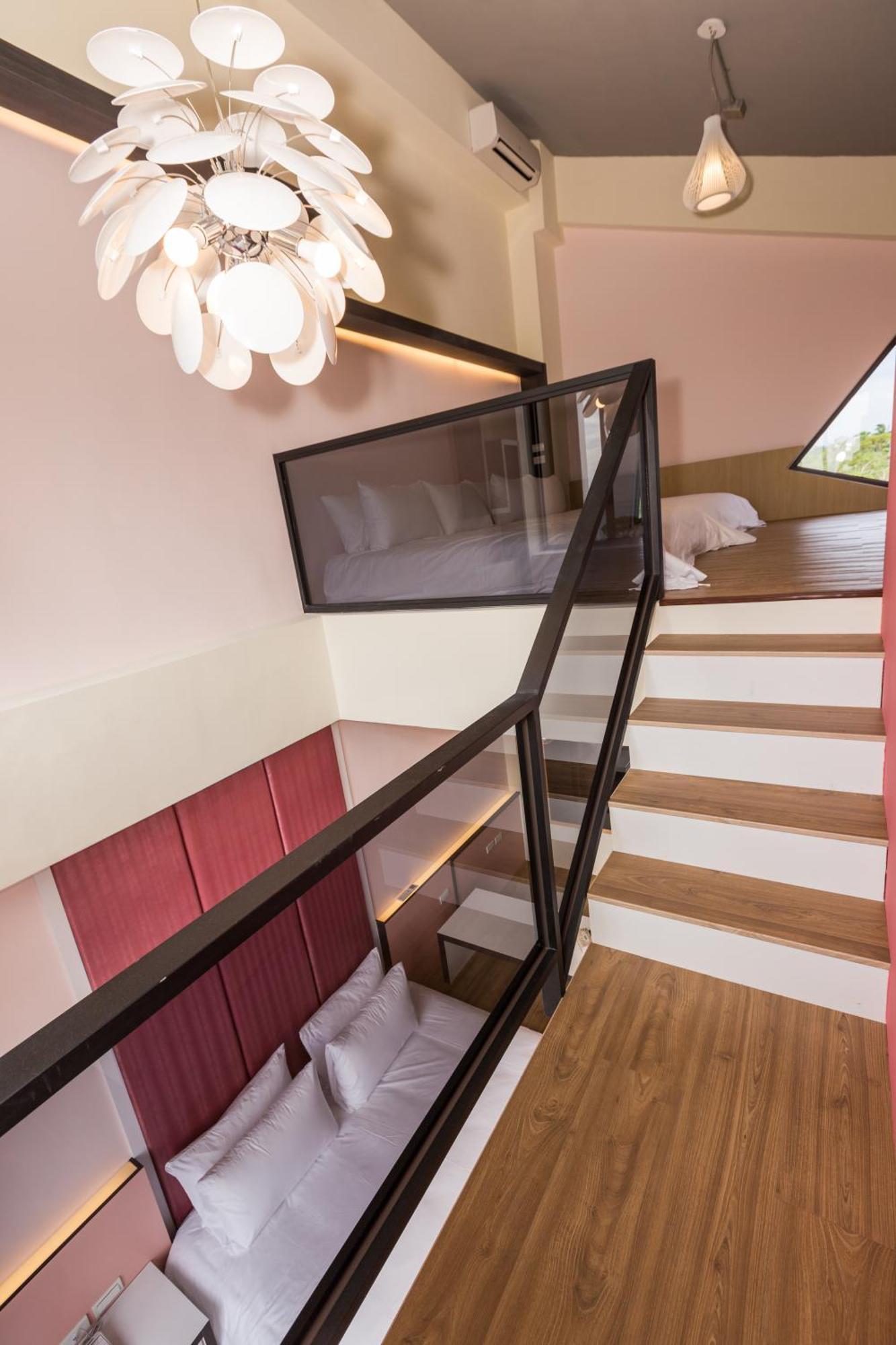 Peekaboo Apartment остров Ламай Екстериор снимка