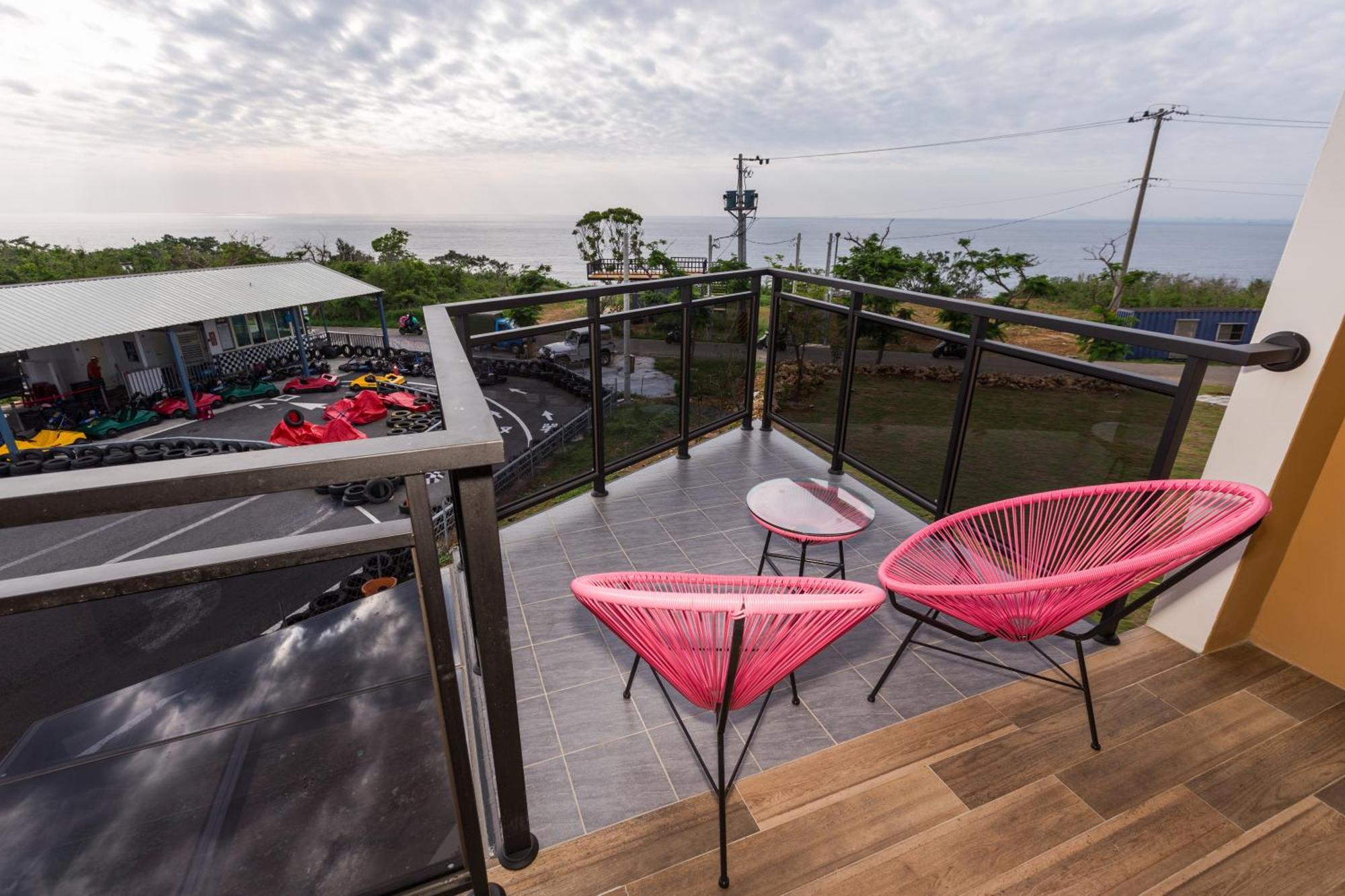Peekaboo Apartment остров Ламай Екстериор снимка