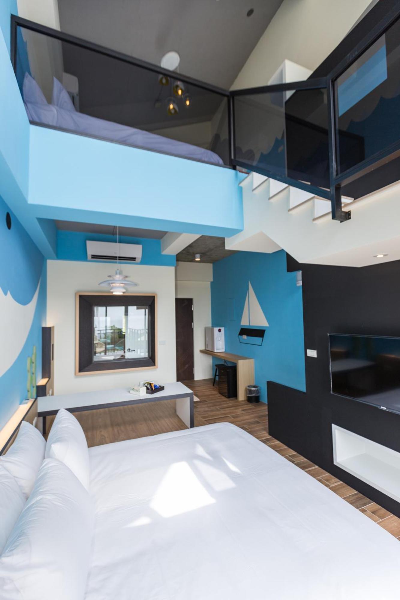 Peekaboo Apartment остров Ламай Екстериор снимка