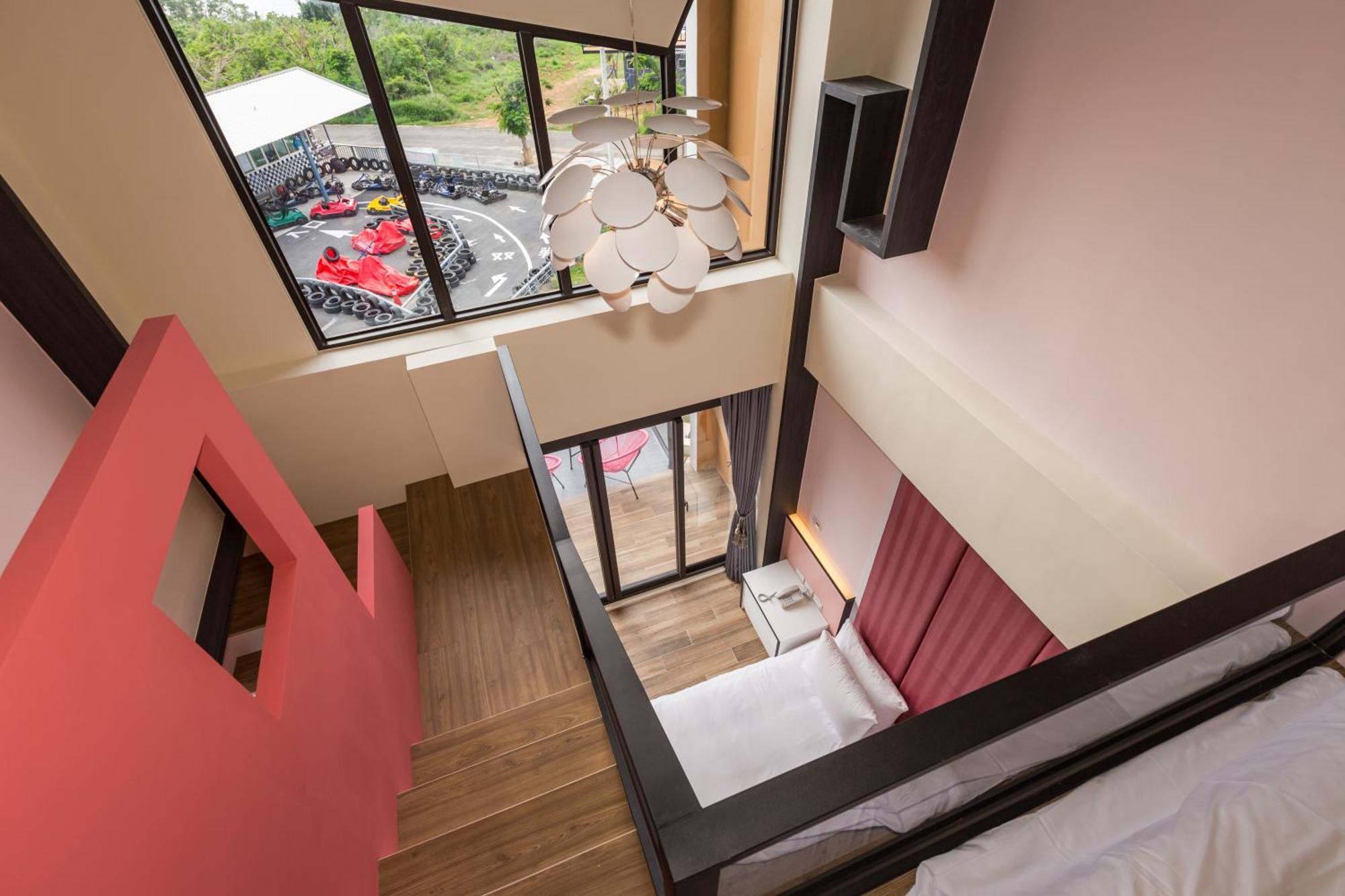 Peekaboo Apartment остров Ламай Екстериор снимка