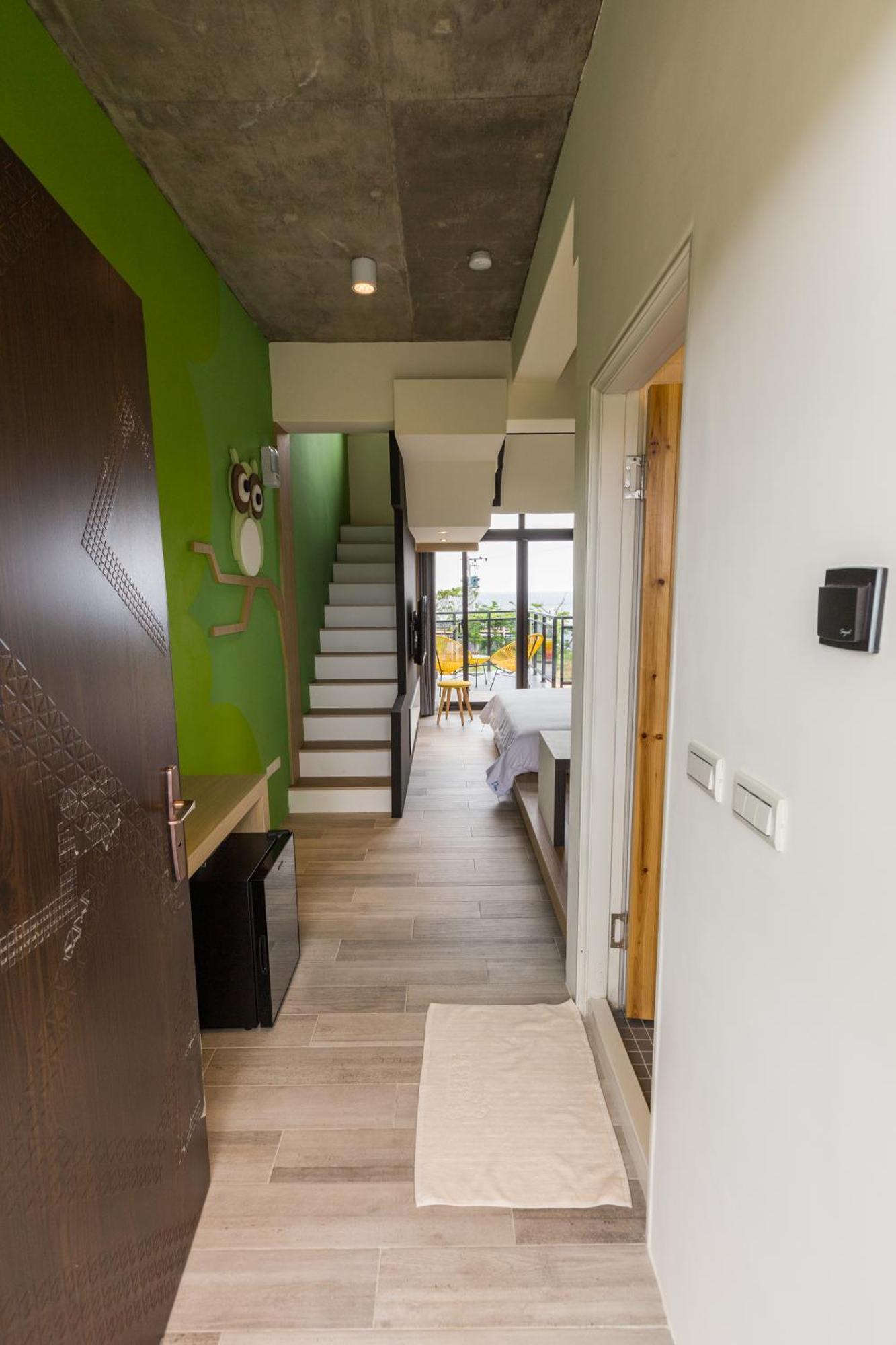 Peekaboo Apartment остров Ламай Екстериор снимка