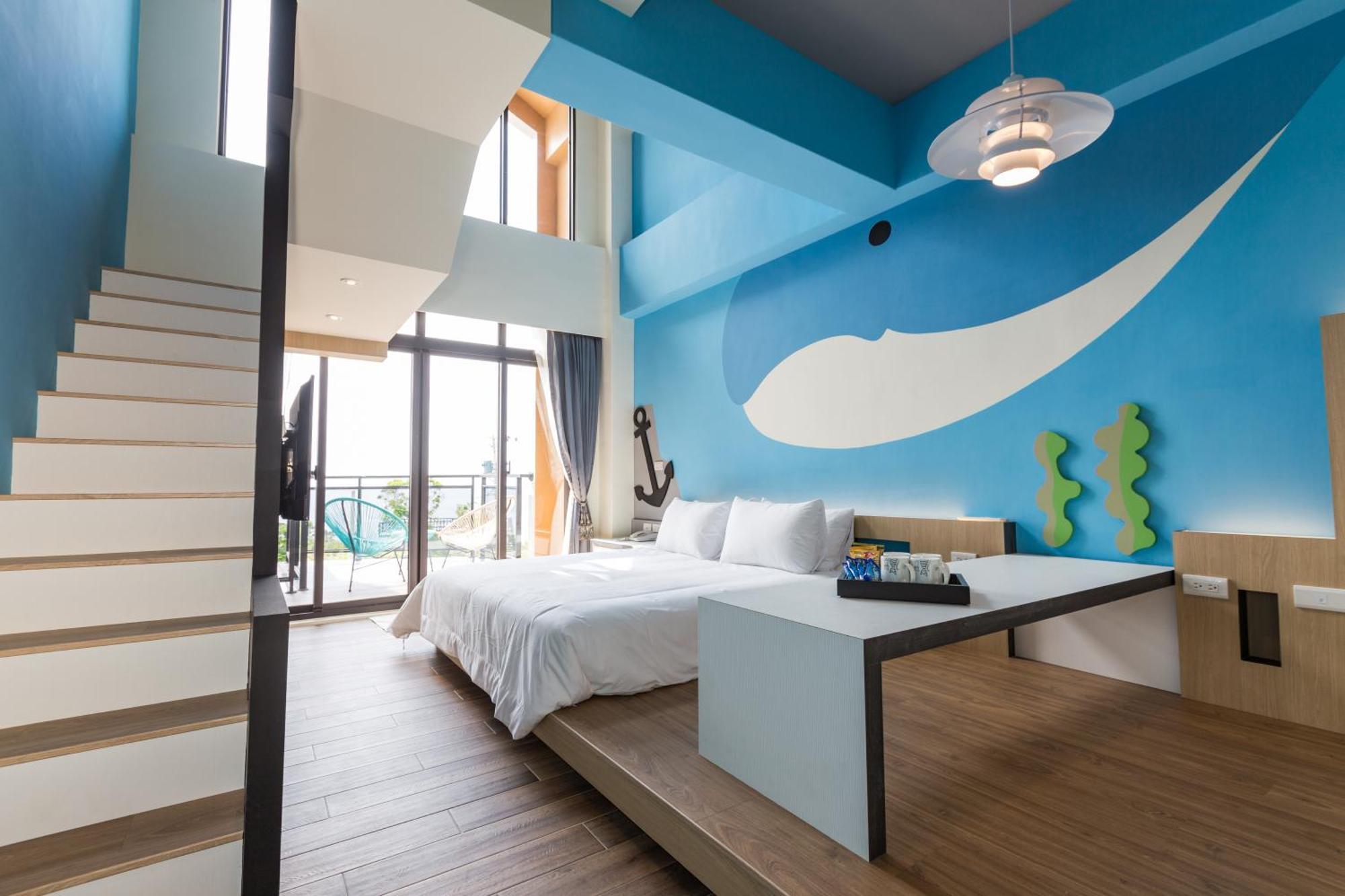 Peekaboo Apartment остров Ламай Екстериор снимка