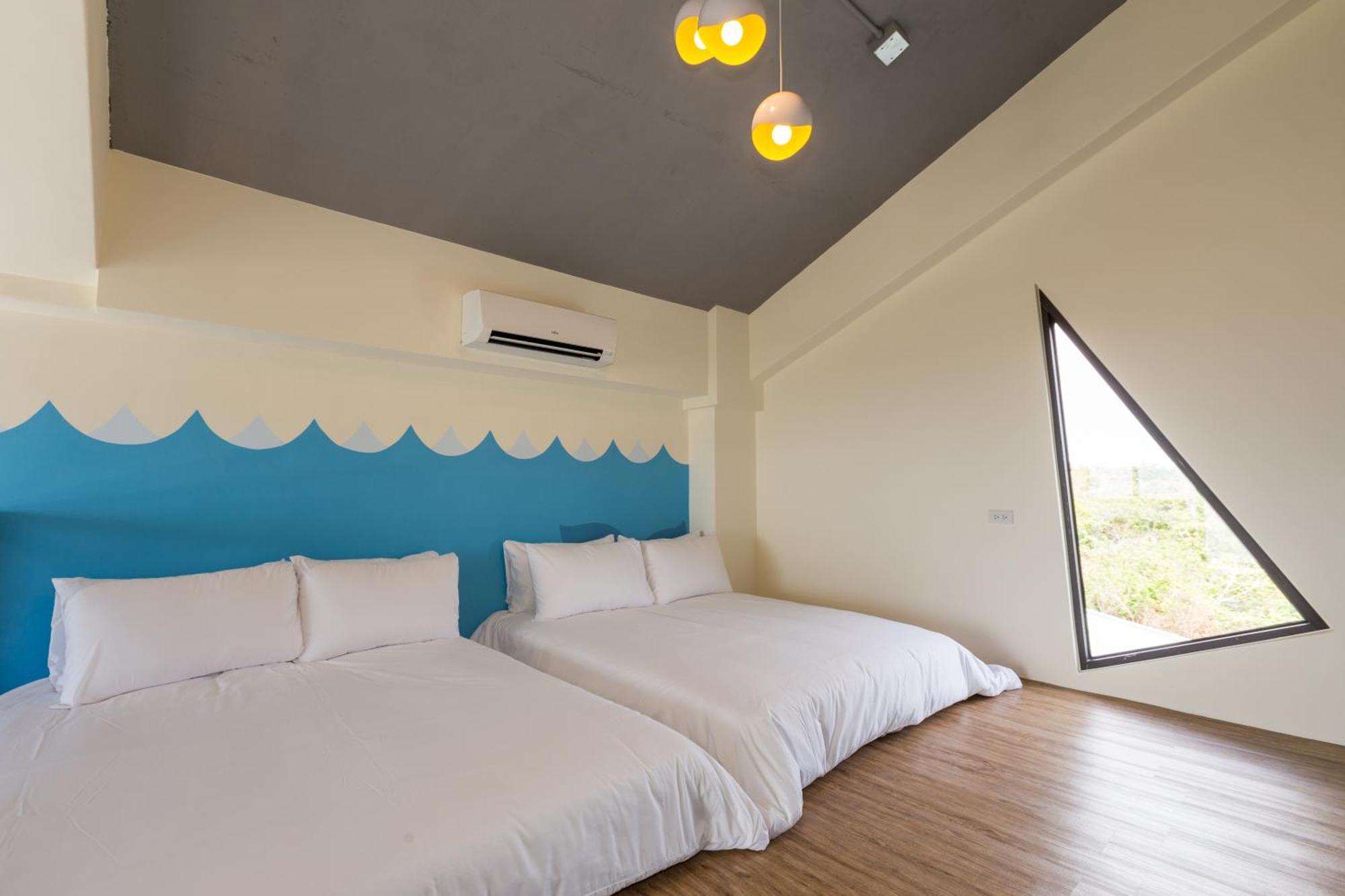 Peekaboo Apartment остров Ламай Екстериор снимка