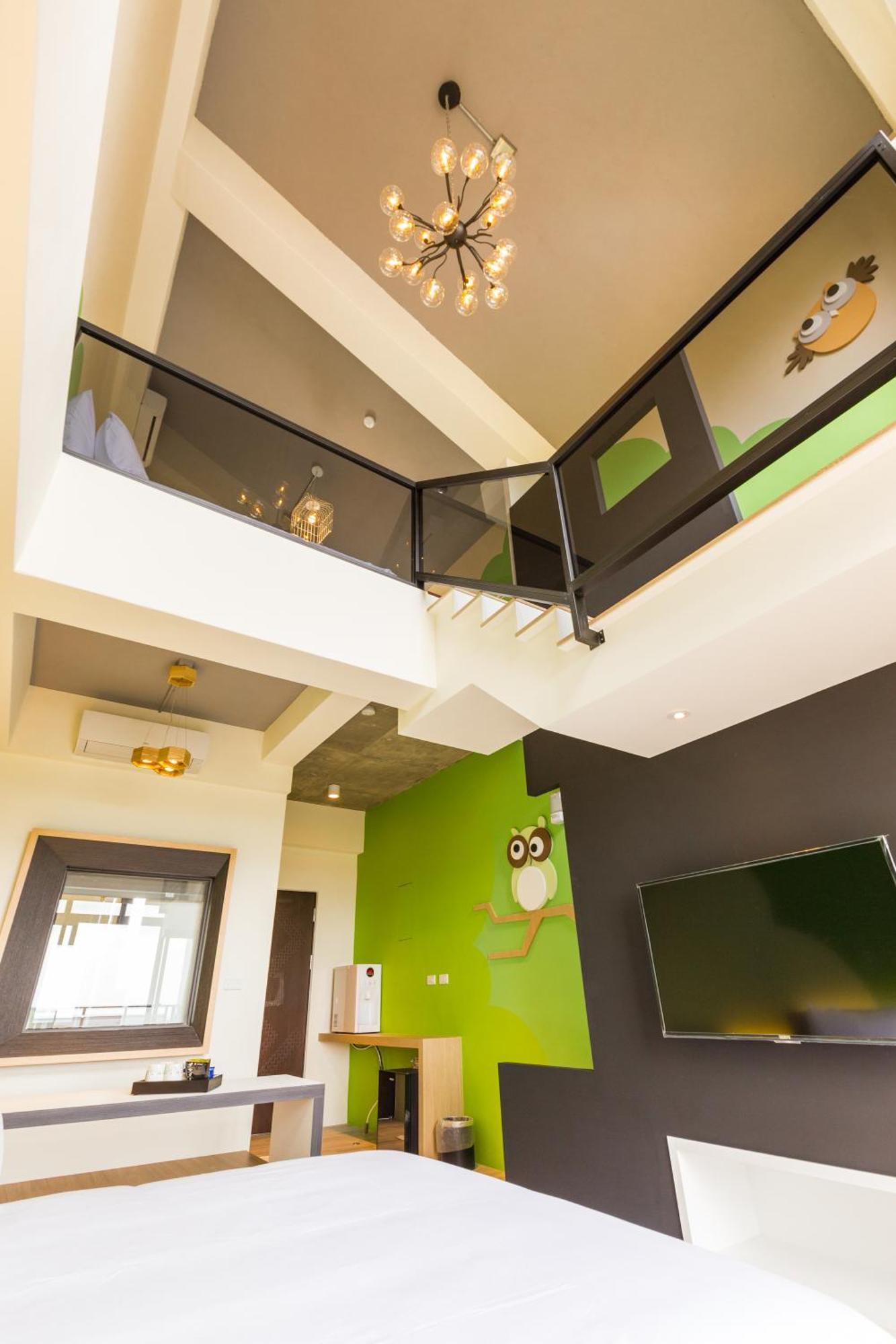 Peekaboo Apartment остров Ламай Екстериор снимка