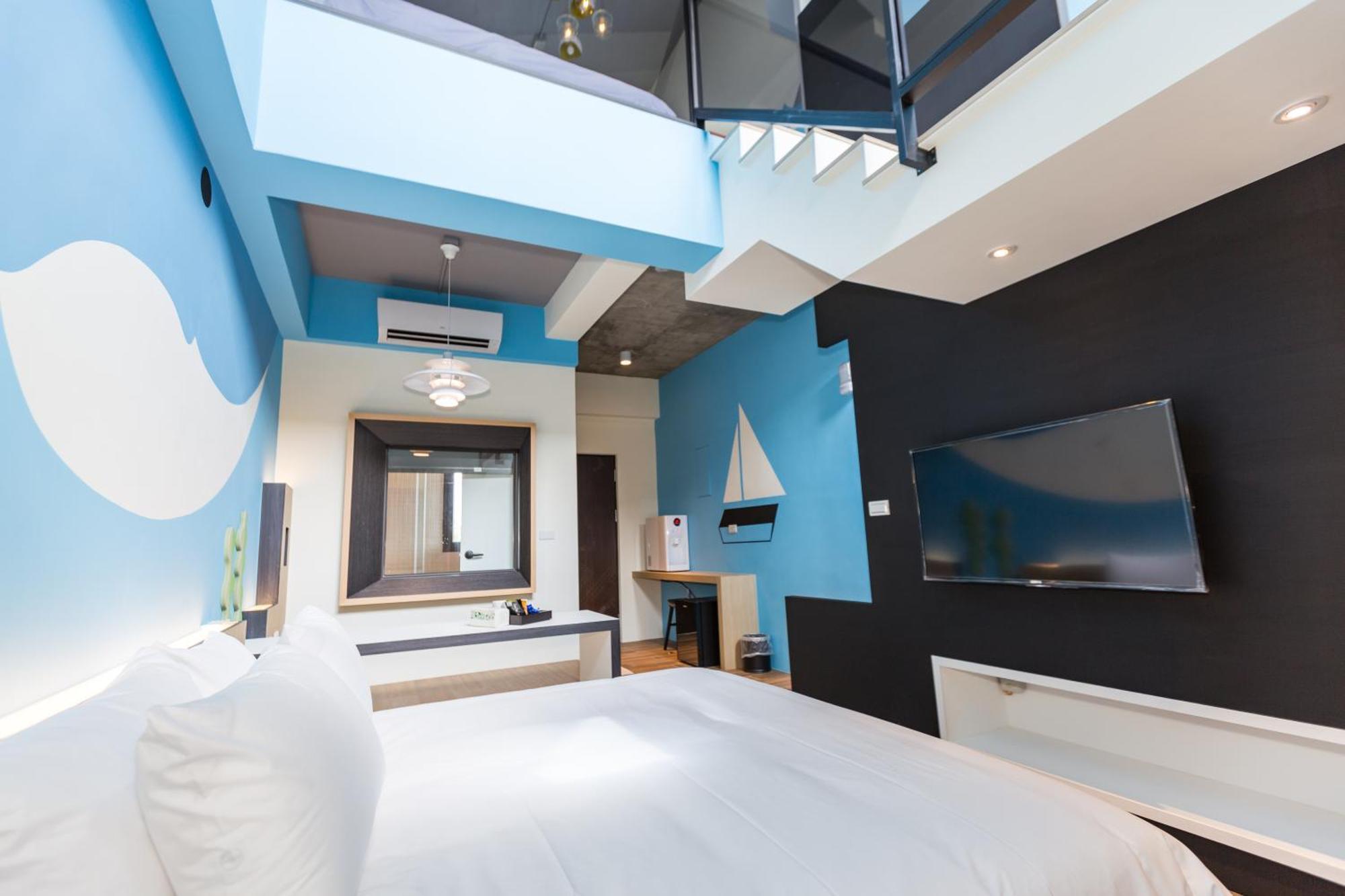 Peekaboo Apartment остров Ламай Екстериор снимка