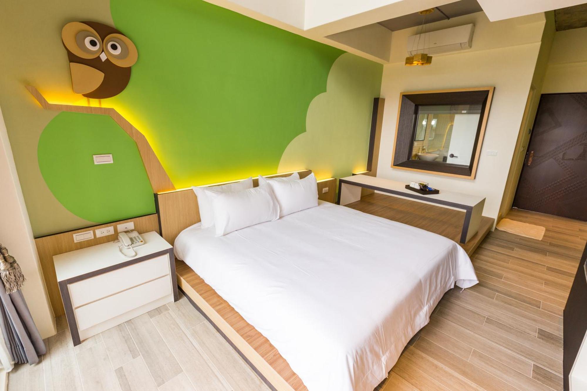 Peekaboo Apartment остров Ламай Екстериор снимка