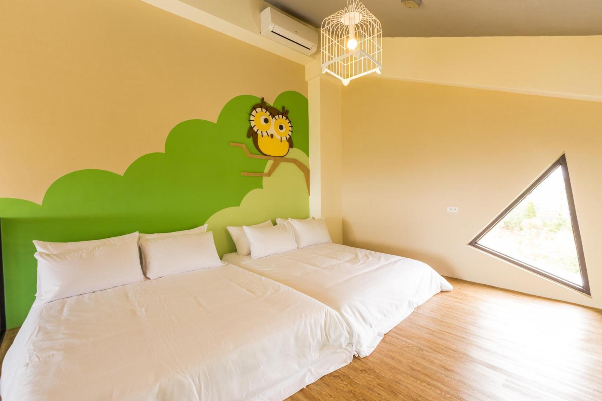 Peekaboo Apartment остров Ламай Екстериор снимка