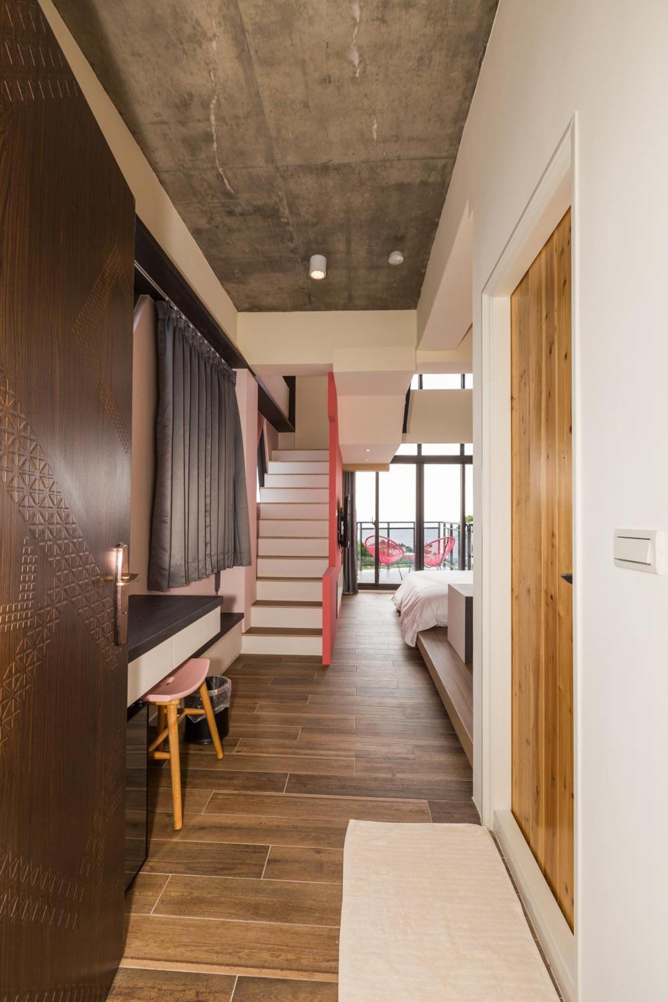 Peekaboo Apartment остров Ламай Екстериор снимка