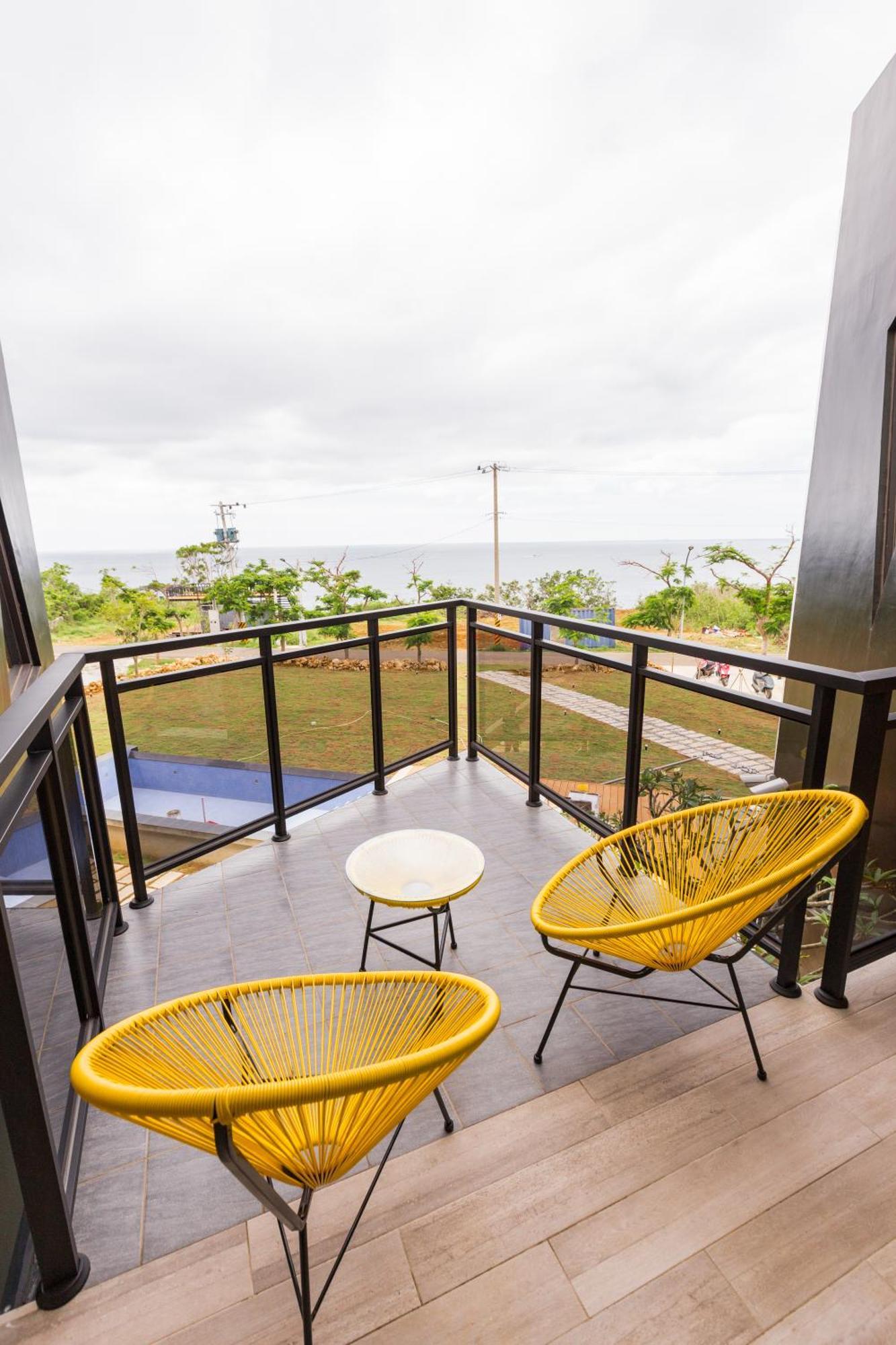 Peekaboo Apartment остров Ламай Екстериор снимка