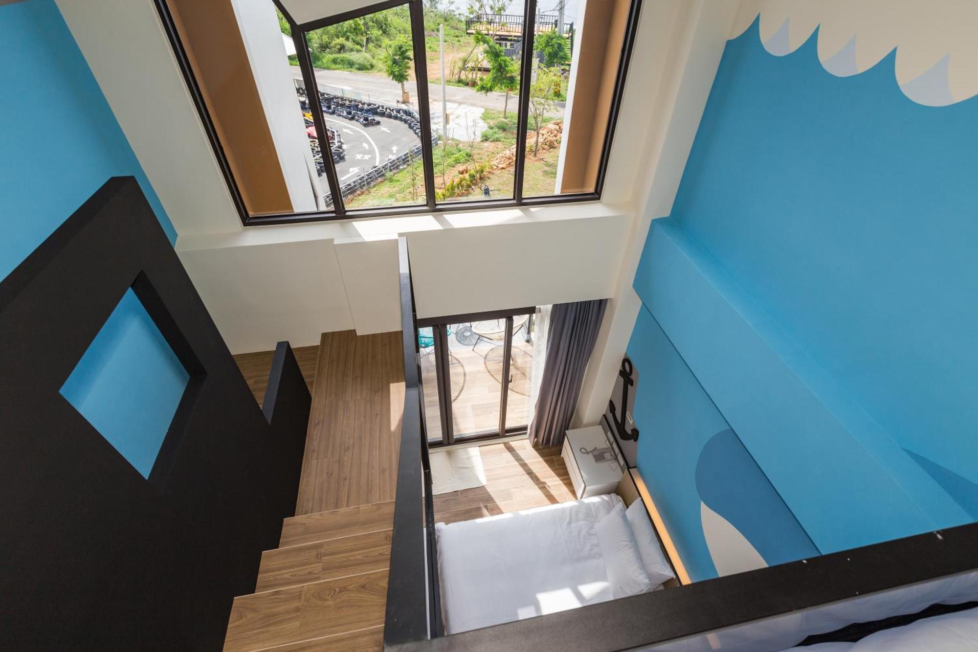 Peekaboo Apartment остров Ламай Екстериор снимка