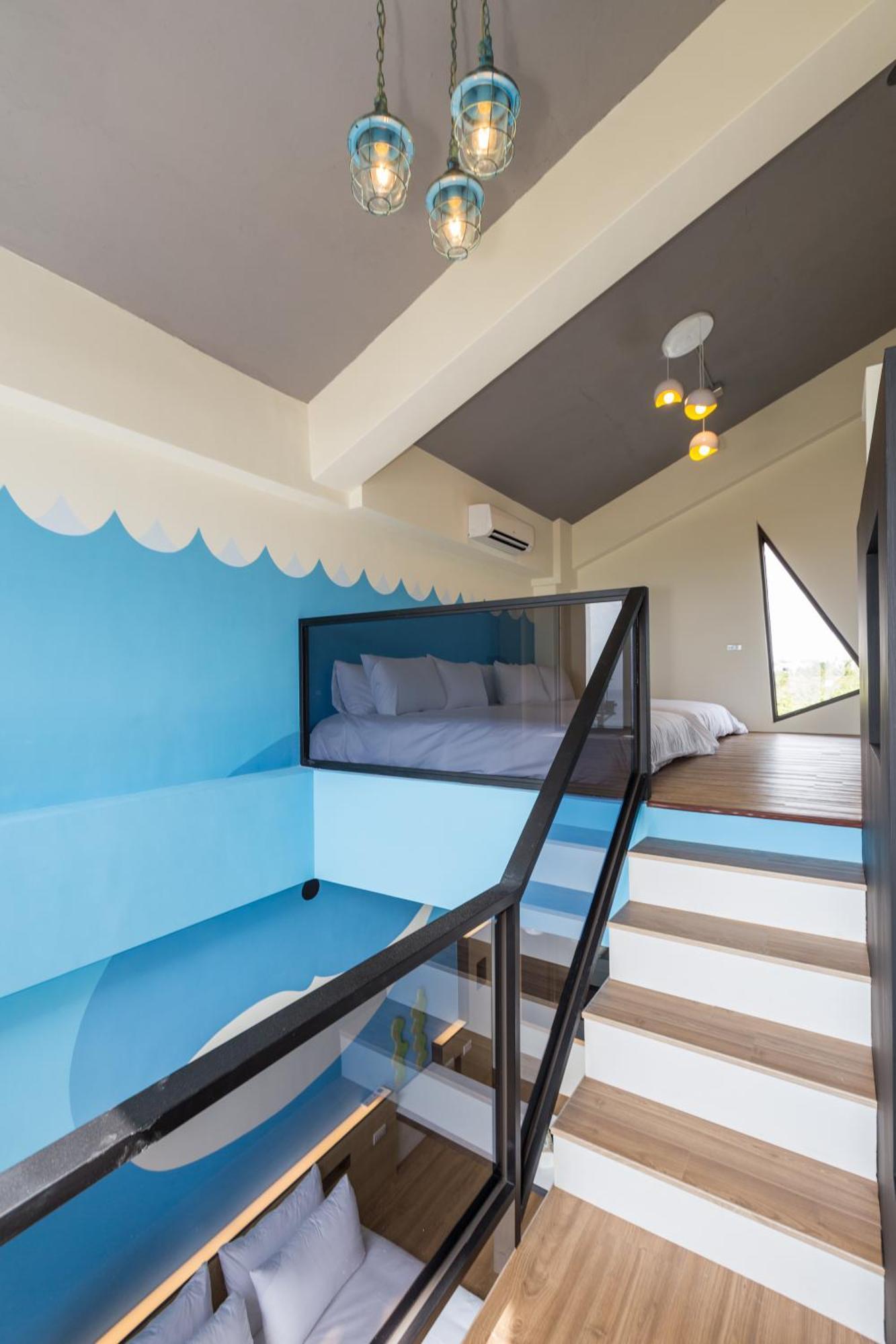 Peekaboo Apartment остров Ламай Екстериор снимка