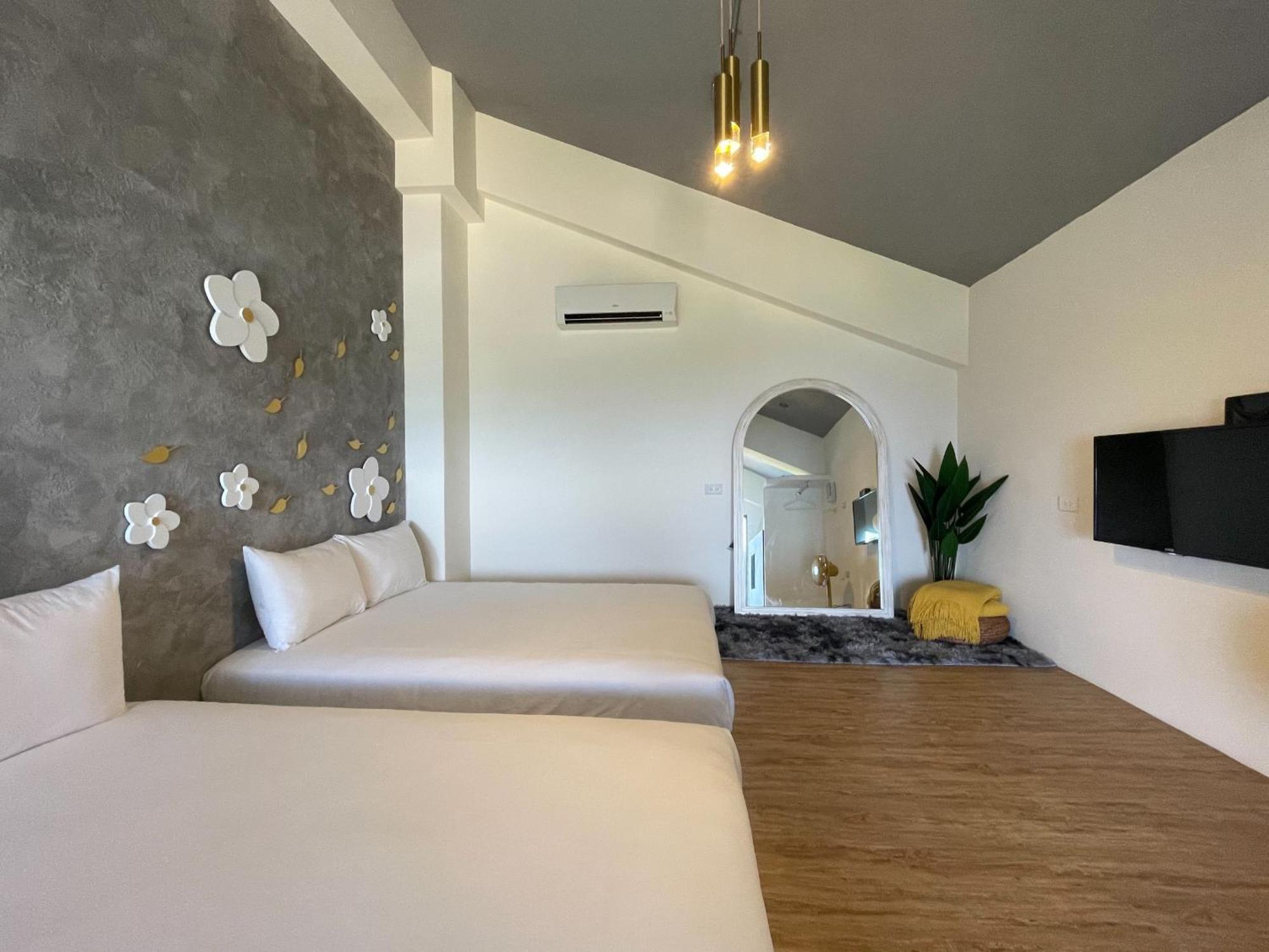 Peekaboo Apartment остров Ламай Екстериор снимка
