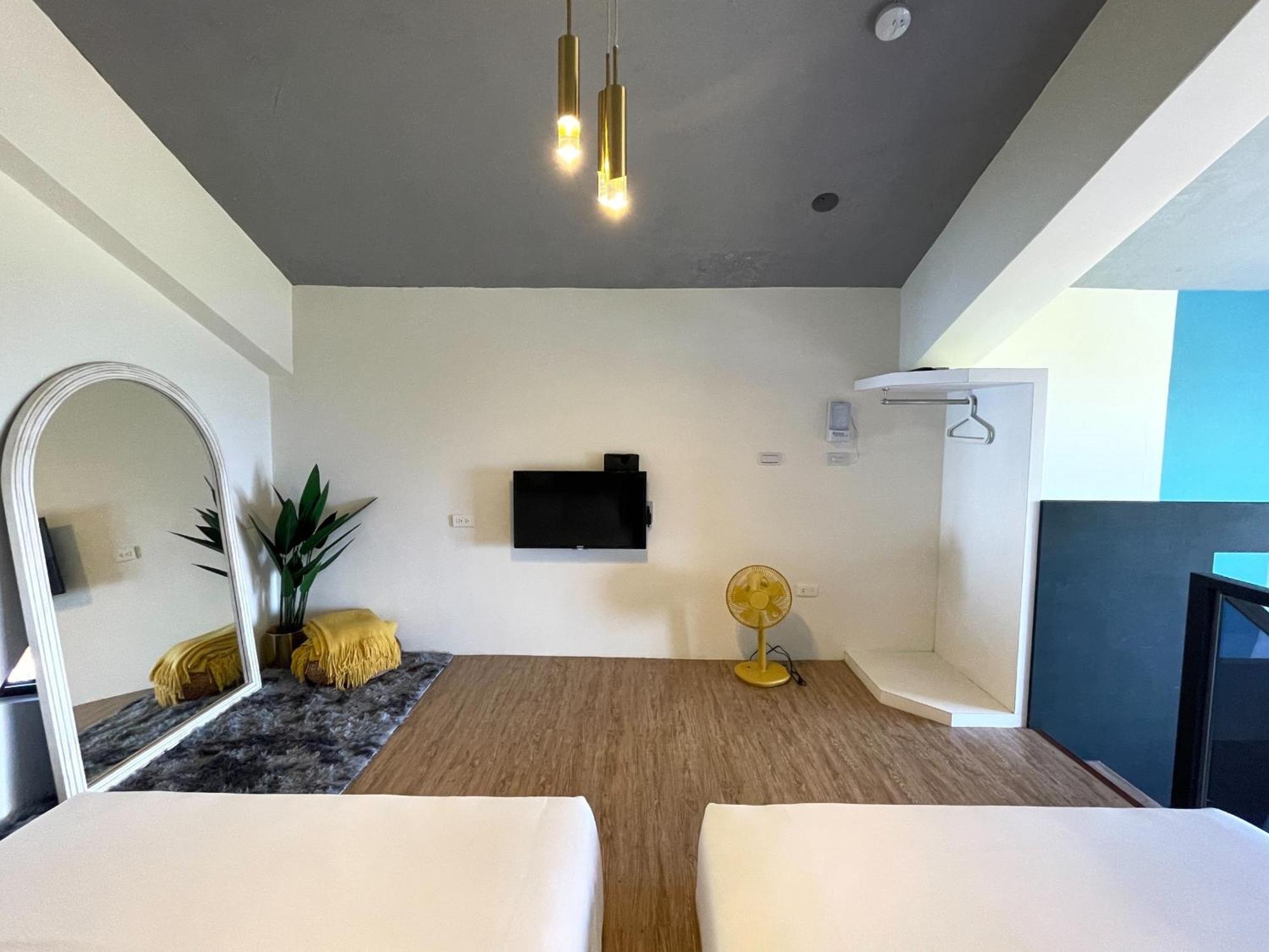 Peekaboo Apartment остров Ламай Екстериор снимка