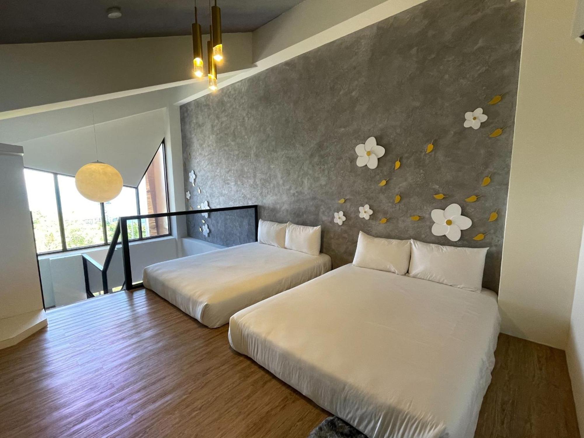 Peekaboo Apartment остров Ламай Екстериор снимка