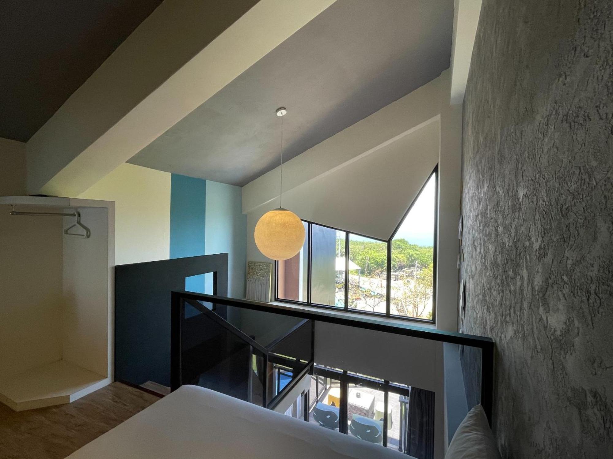 Peekaboo Apartment остров Ламай Екстериор снимка
