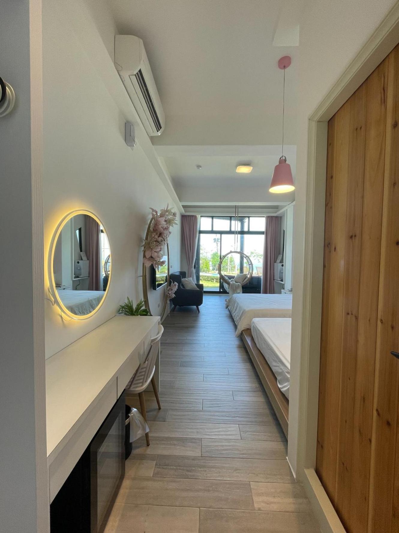 Peekaboo Apartment остров Ламай Екстериор снимка