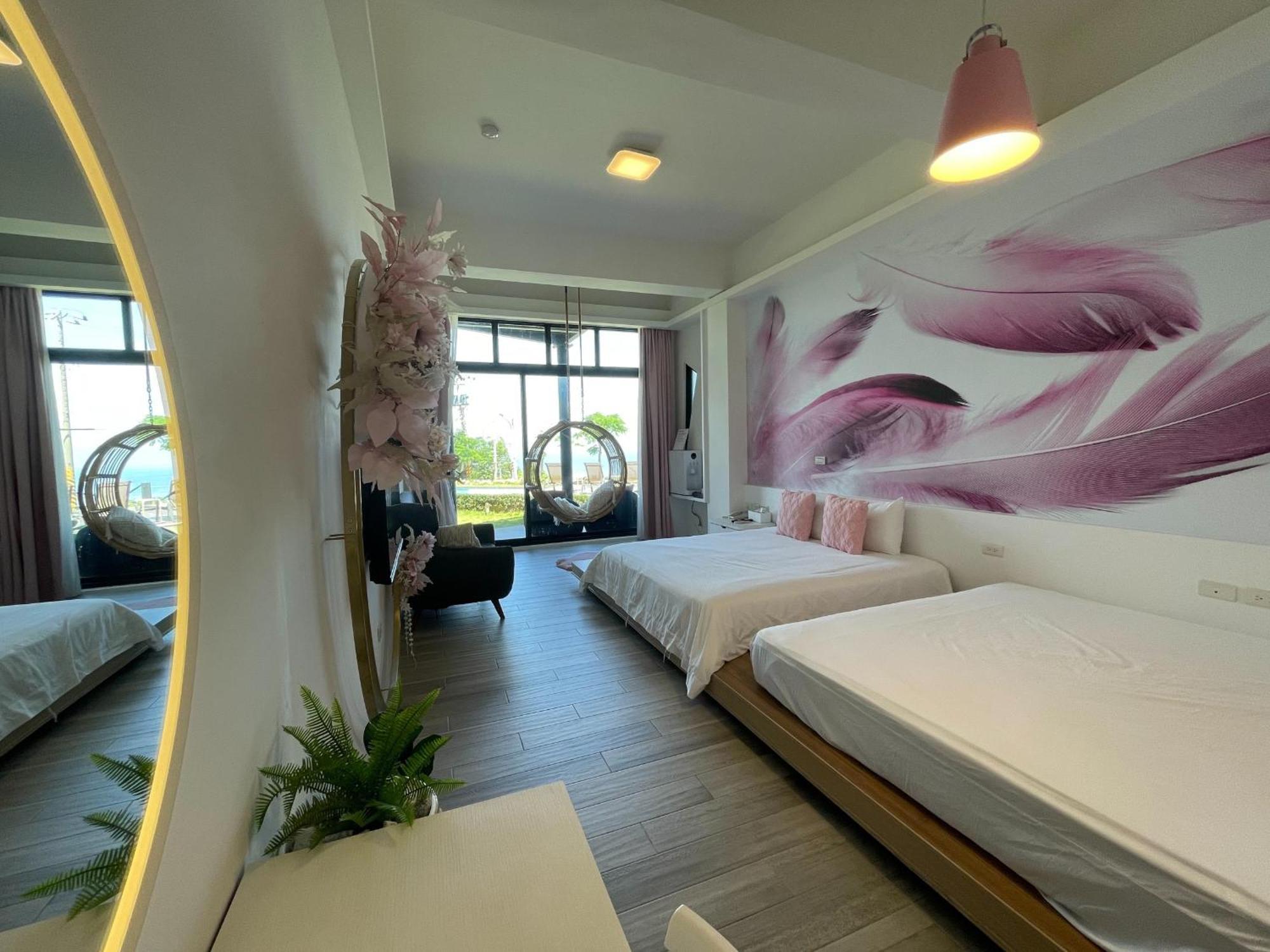 Peekaboo Apartment остров Ламай Екстериор снимка