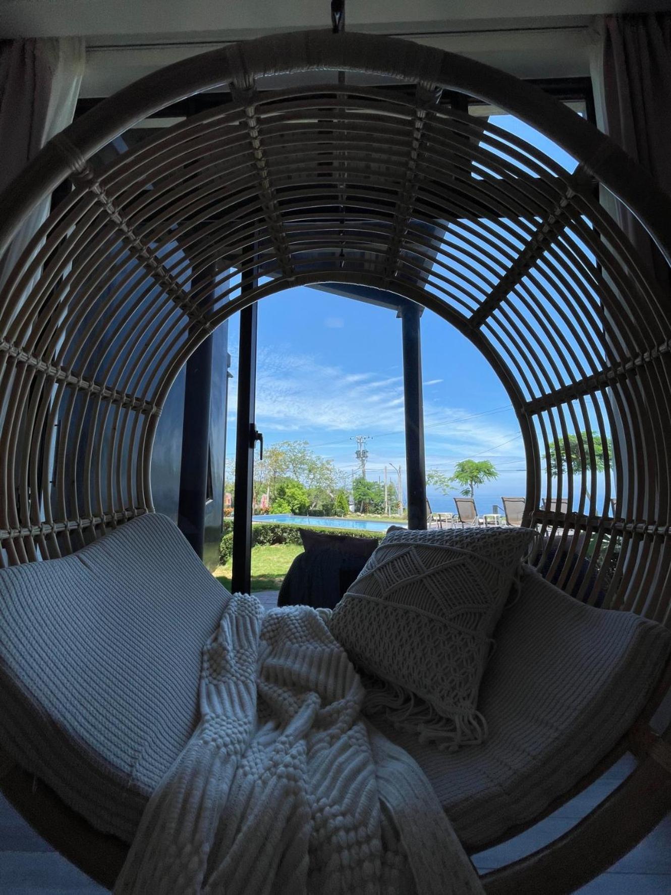 Peekaboo Apartment остров Ламай Екстериор снимка