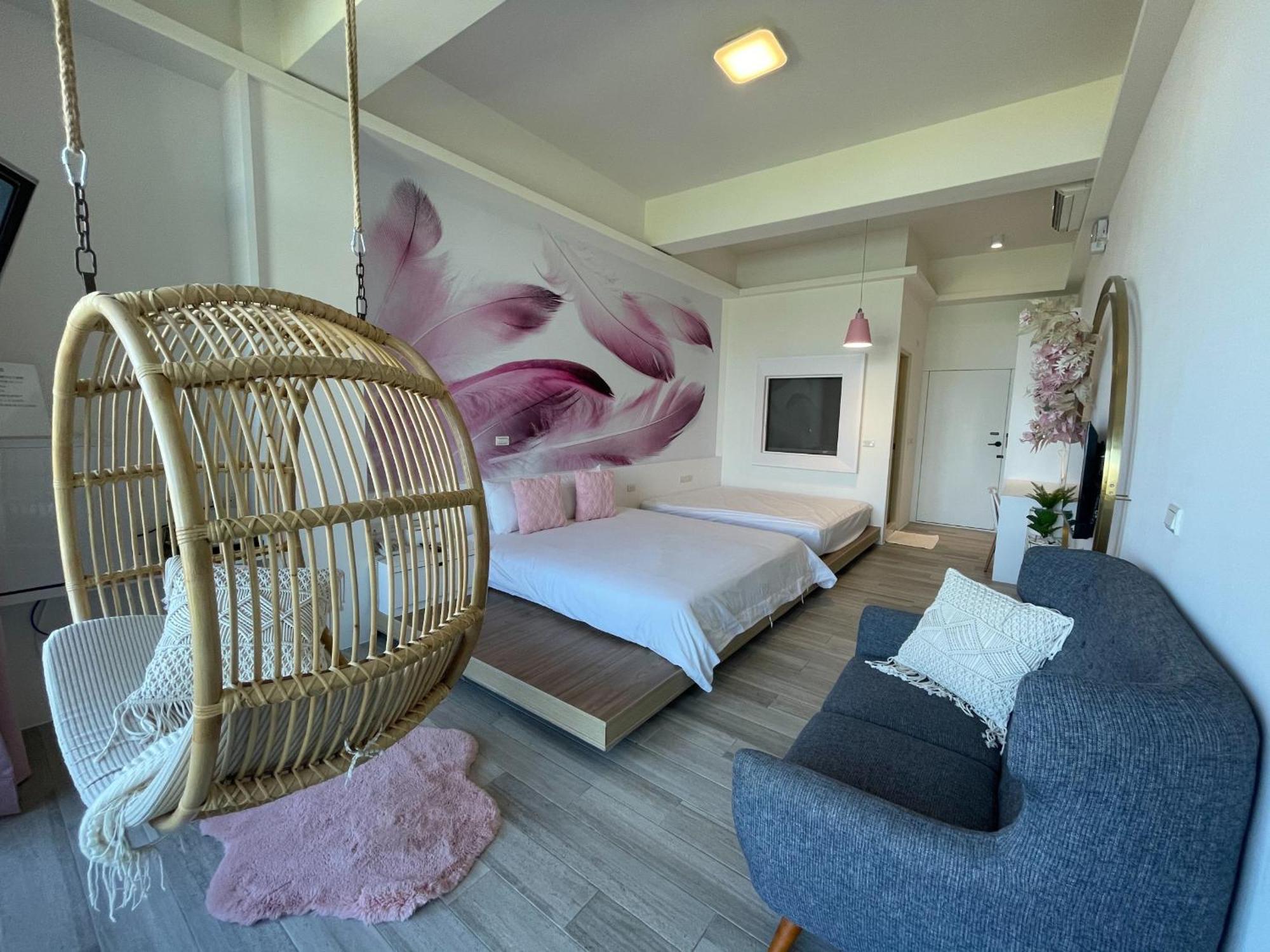 Peekaboo Apartment остров Ламай Екстериор снимка