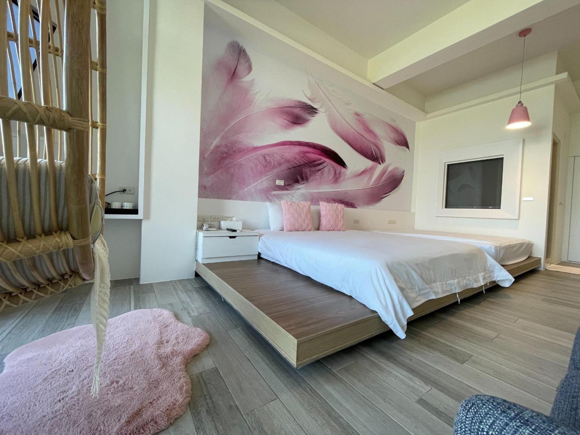 Peekaboo Apartment остров Ламай Екстериор снимка