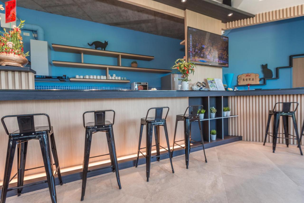 Peekaboo Apartment остров Ламай Екстериор снимка