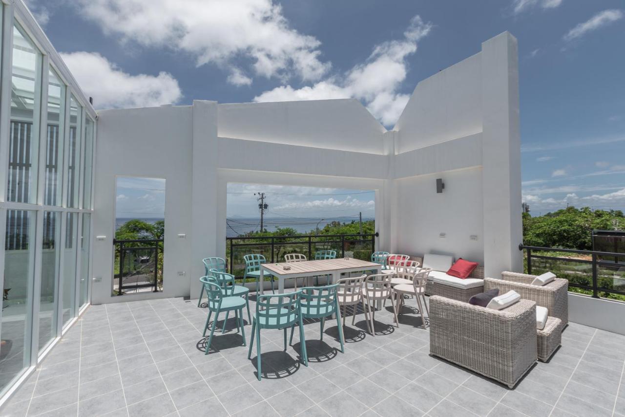 Peekaboo Apartment остров Ламай Екстериор снимка