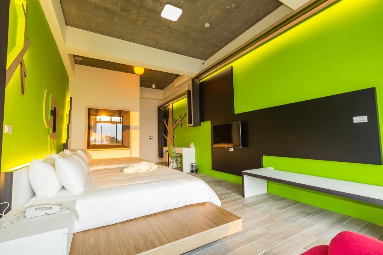 Peekaboo Apartment остров Ламай Екстериор снимка