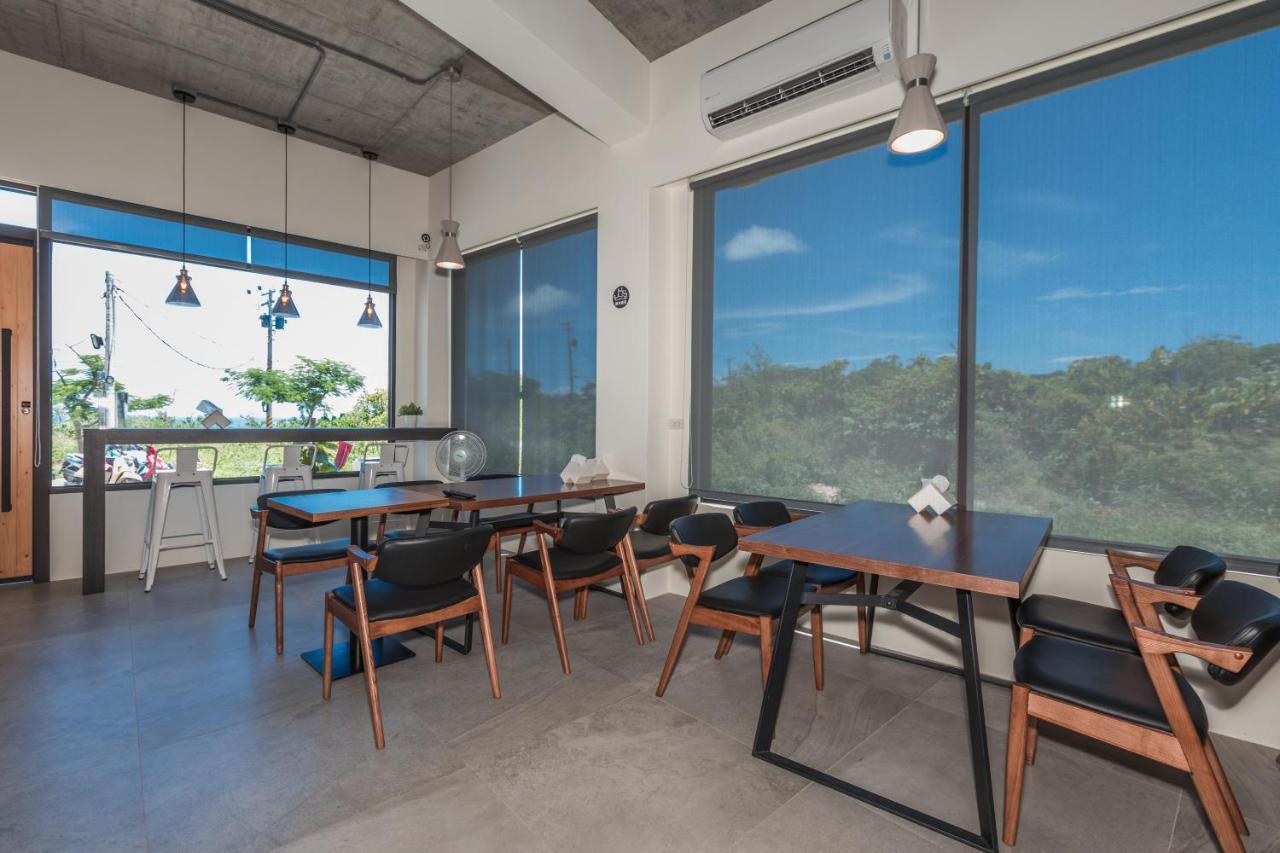 Peekaboo Apartment остров Ламай Екстериор снимка