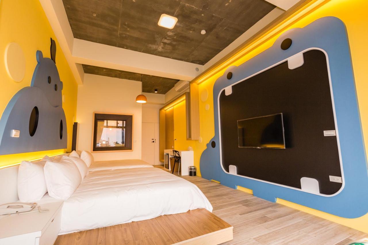Peekaboo Apartment остров Ламай Екстериор снимка