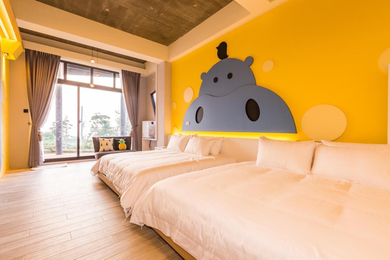 Peekaboo Apartment остров Ламай Екстериор снимка
