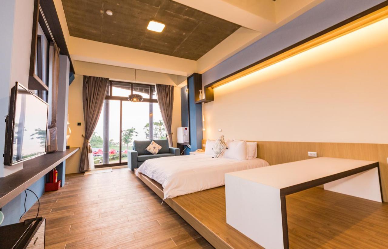 Peekaboo Apartment остров Ламай Екстериор снимка