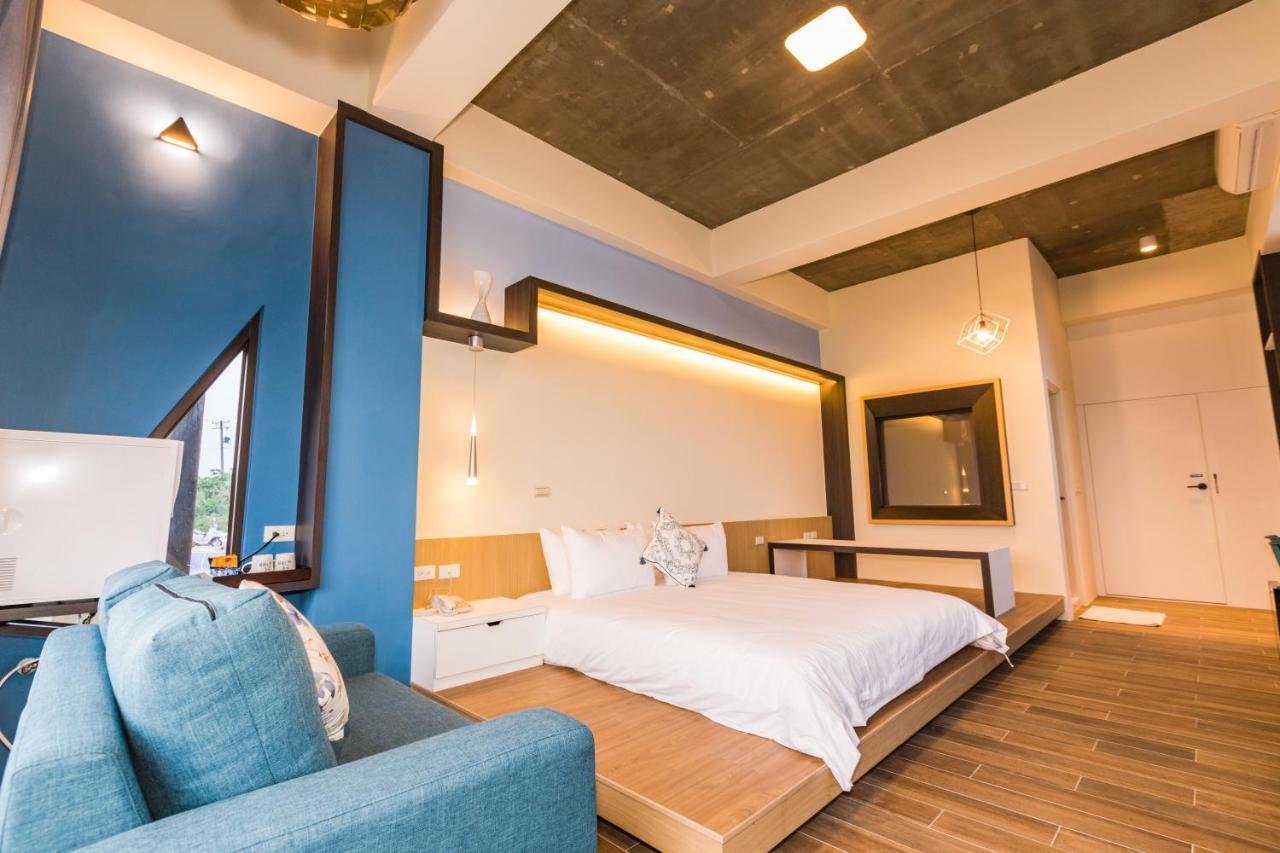 Peekaboo Apartment остров Ламай Екстериор снимка