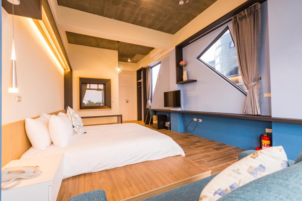Peekaboo Apartment остров Ламай Екстериор снимка