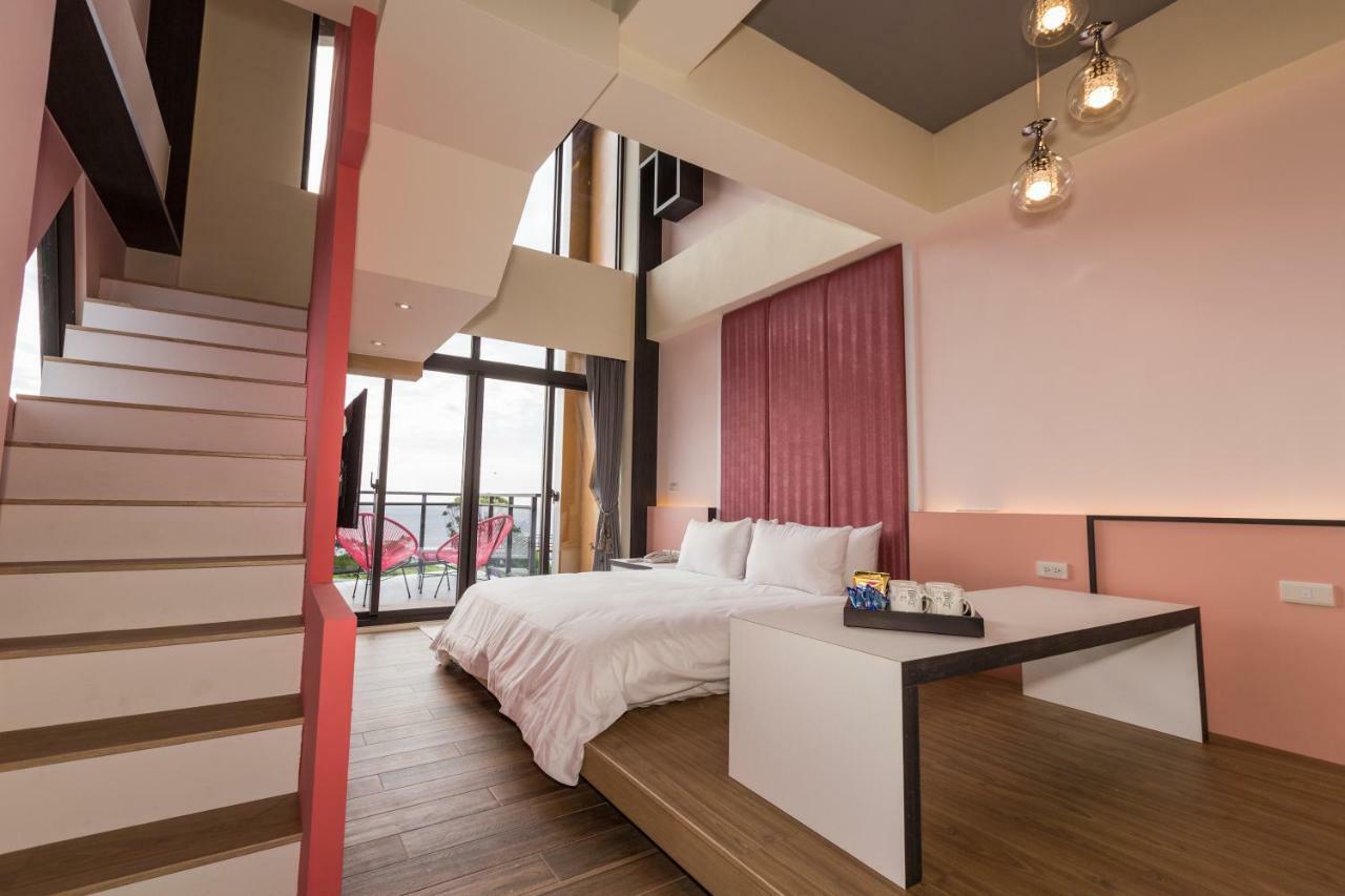 Peekaboo Apartment остров Ламай Екстериор снимка