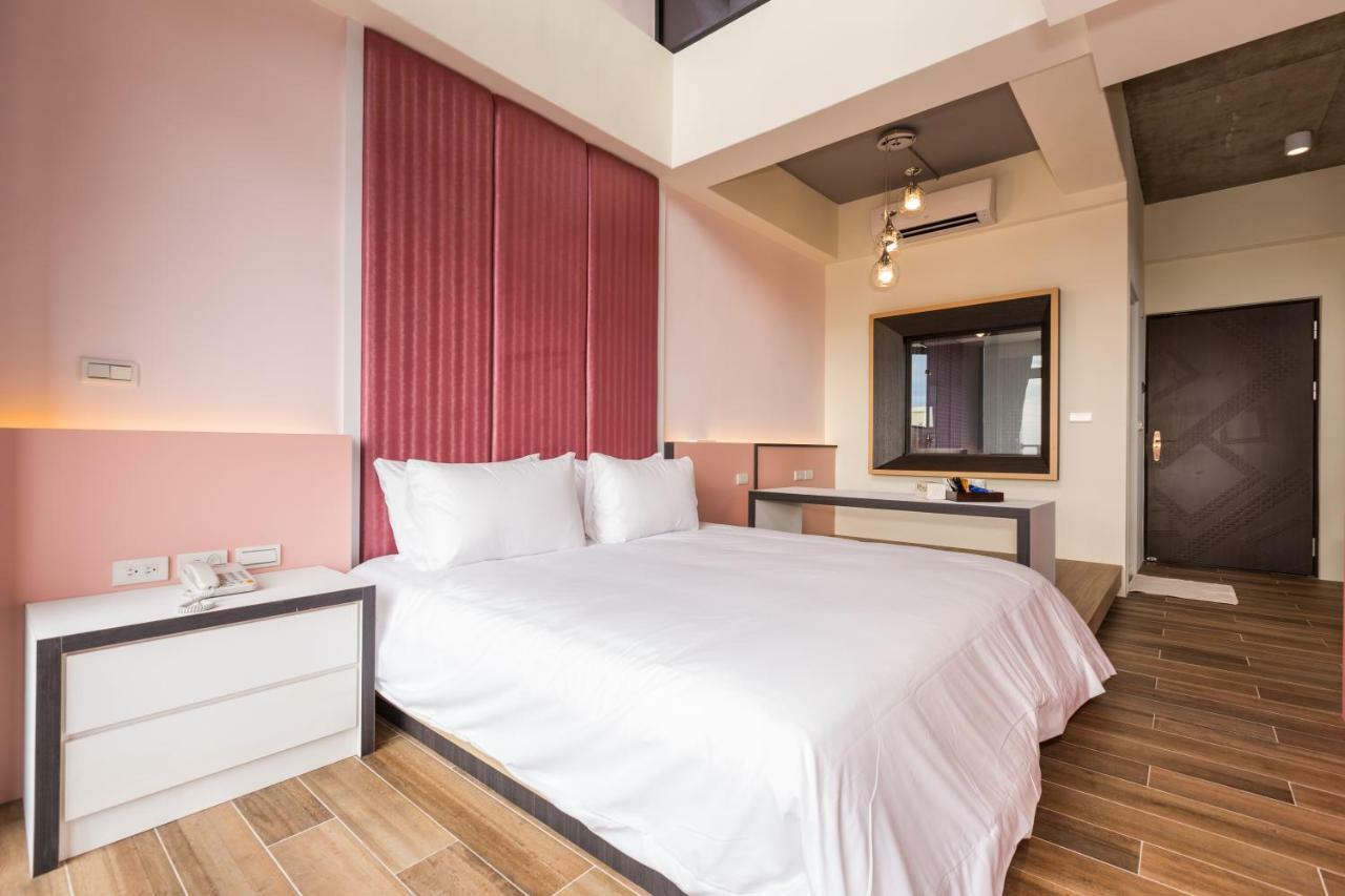 Peekaboo Apartment остров Ламай Екстериор снимка