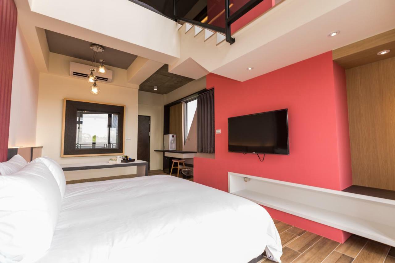 Peekaboo Apartment остров Ламай Екстериор снимка